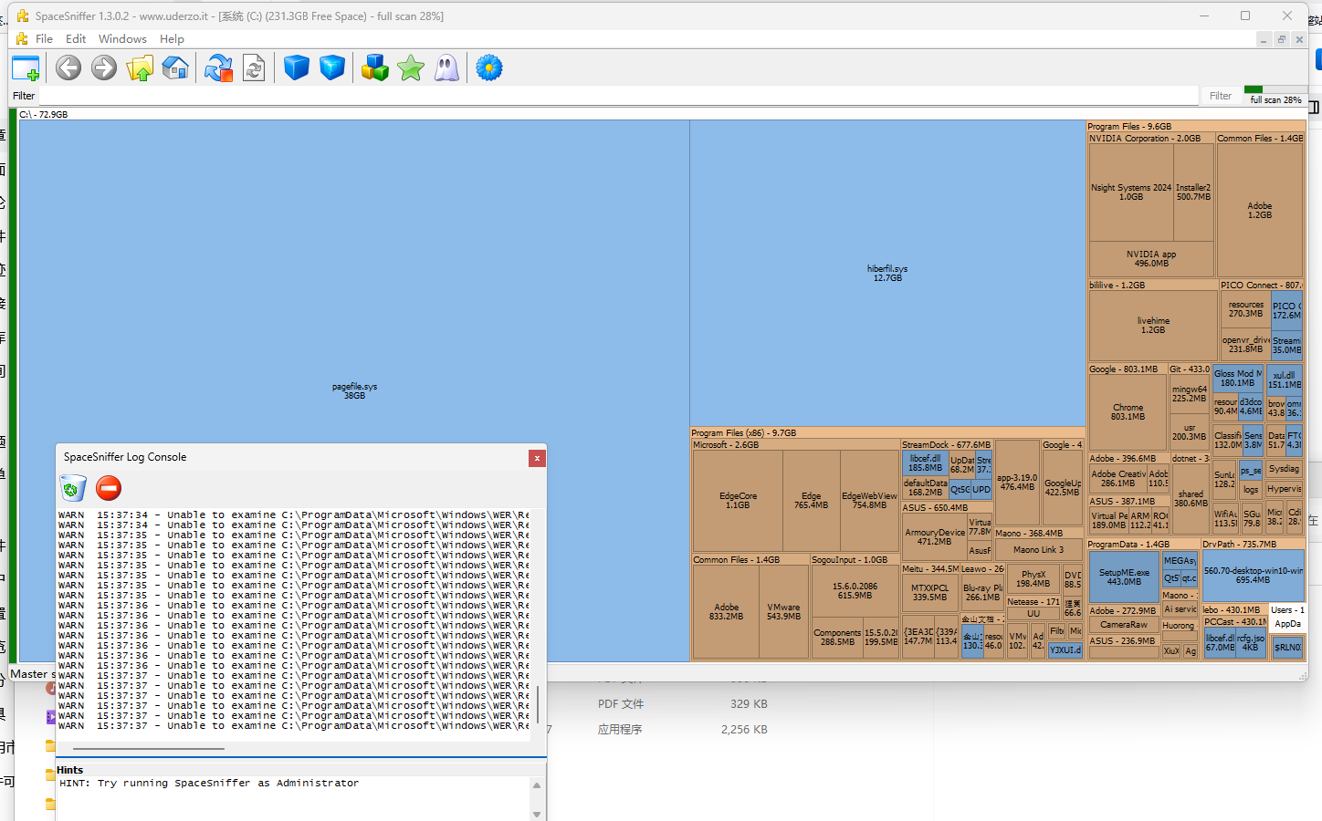 thumbnail of the cover of the post